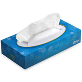 Facial tissues Kleenex 2laags 100 vel wit 8827 - afbeelding 9