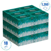Handdoek Kleenex Ultra Popup 1laags 70 vel 6088 - afbeelding 8