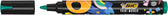 Paintmarker Bic Intensity assorti 8 stuks - afbeelding 7