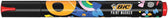 Paintmarker Bic Intensity assorti 8 stuks - afbeelding 8