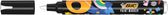 Paintmarker Bic Intensity wit
