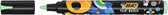 Paintmarker Bic Intensity pastel assorti 8 stuks - afbeelding 10