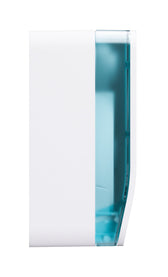 Toiletpapierdisp Satino JT1 Hyginity jumbo S wit - afbeelding 4