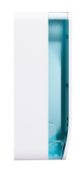 Toiletpapierdisp Satino JT2 Hyginity jumbo L wit - afbeelding 4