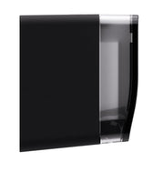 Handdoekdispenser Satino PT3 Hyginity XS zwart - afbeelding 5