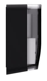 Zeepdisp Satino SF2 Hyginity sensor 500ml zwart - afbeelding 5