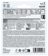 Kleefstip tesa Powerstrips Click Medium 4 paar wit - afbeelding 3