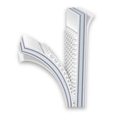 Kleefstip tesa Powerstrips Click Medium 4 paar wit - afbeelding 5