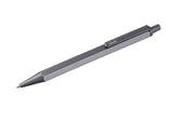 Balpen Rhodia scRipt M titanium - afbeelding 6