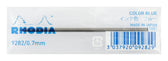 Balpenvulling Rhodia scRipt 0.7mm blauw - afbeelding 4