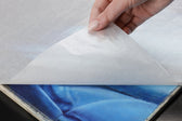 Tekenblk Paint On 24cmx32 pergamijnpapier 30v 45gr - afbeelding 8
