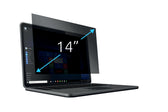 Laptop Privacyfilter 2-Weg 14 inch breed 16:9 - afbeelding 3