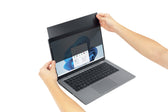 Laptop Privacyfilter 2-Weg 14 inch breed 16:9 - afbeelding 6