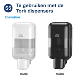 Handzeep Tork S5 Premium vloeibaar 525ml mild - afbeelding 6
