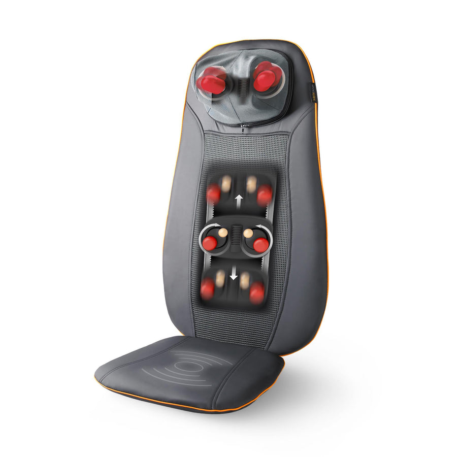 Shiatsu massagekussen Medisana MCN