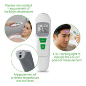 Thermometer Medisana Multifunctioneel TM 760 - afbeelding 6
