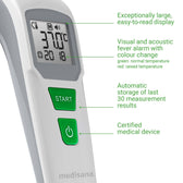 Thermometer Medisana Multifunctioneel TM 760 - afbeelding 7