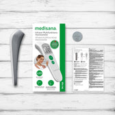 Thermometer Medisana Multifunctioneel TM 760 - afbeelding 10