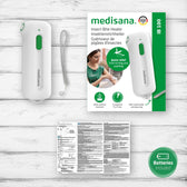 Insectenbeet verzachter Medisana IB 100 - afbeelding 9
