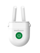 Rinitisverlichter Medisana Medinose compact