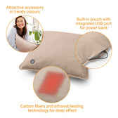 Warmtekussen Medisana HC 200 beige - afbeelding 6