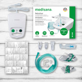 Inhalator Medisana IN 540 - afbeelding 8