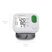 Polsbloeddrukmeter Medisana BW 345 - afbeelding 6