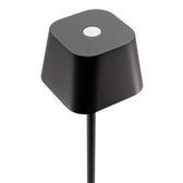 Tafellamp Securit Georgina LED opl dimbaar zwart - afbeelding 6
