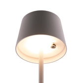 Tafellamp Securit MonteCarlo LED opl dimbaar wit - afbeelding 6