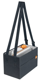 Whiteboard accessoire kit Nobo in draagtas - afbeelding 3