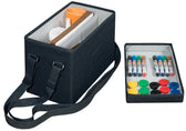 Whiteboard accessoire kit Nobo in draagtas - afbeelding 4