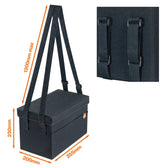 Whiteboard accessoire kit Nobo in draagtas - afbeelding 6