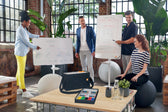 Whiteboard accessoire kit Nobo in draagtas - afbeelding 10