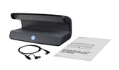 Valsgeld detector Safescan 55 UV LED zwart - afbeelding 9