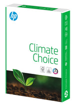 Kopieerpapier HP Climate Choice A4 80gr wit