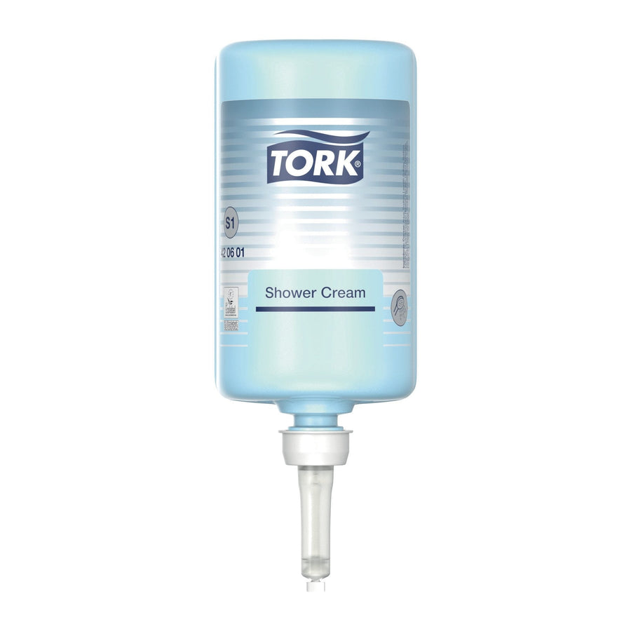 Douchegel Tork S1 Premium 1000ml unisex 420601