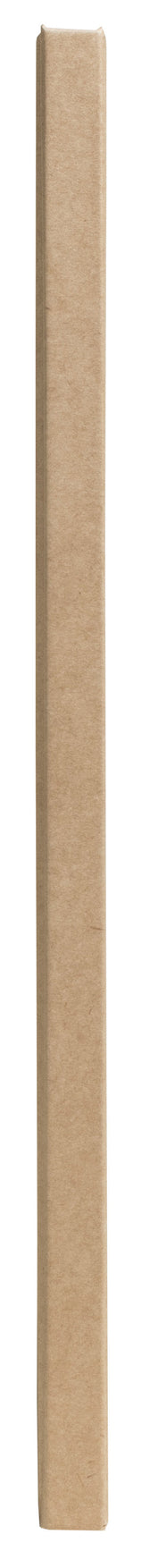 Gastenboek Exacompta Graphik 270x220 blanco kraft - afbeelding 5