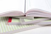 Kasboek Exacompta ontvangsten dupli 50vel FR - afbeelding 7