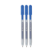 Gelschrijver Sakura Gelly Roll Classic 3st blauw