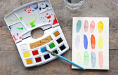 Aquarelverfset Talens Art Creation assorti - afbeelding 6