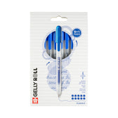 Gelschrijver Sakura Gelly Roll Classic 10st blauw - afbeelding 4