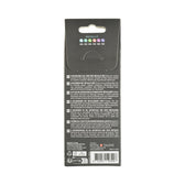 Gelschrijver Sakura Gelly Roll Metallic 6 kleuren - afbeelding 5
