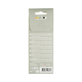 Gelschrijver Sakura Gelly Roll Special 6 kleuren - afbeelding 5
