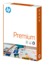 Kopieerpapier HP Premium A4 100gr wit