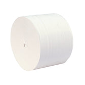 Toiletpapier Coreless 2laags 104m wit - afbeelding 7