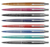 Balpen Parker Jotter Miami  CT M turquoise - afbeelding 5