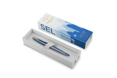 Balpen Parker Jotter Seoul  CT M blauw - afbeelding 6