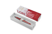 Balpen Parker Jotter Londen  CT M rood - afbeelding 6