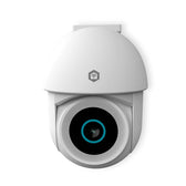 Beveiligingscamera Nedis Smartlife Wifi buiten wt
