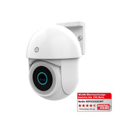 Beveiligingscamera Nedis Smartlife Wifi buiten wt - afbeelding 4